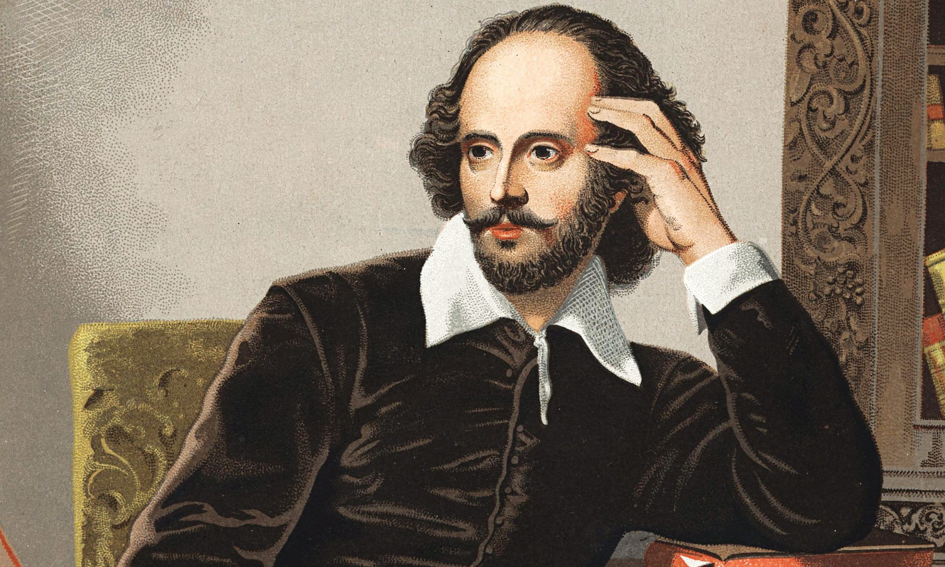 William Shakespeare era di origini messinesi?