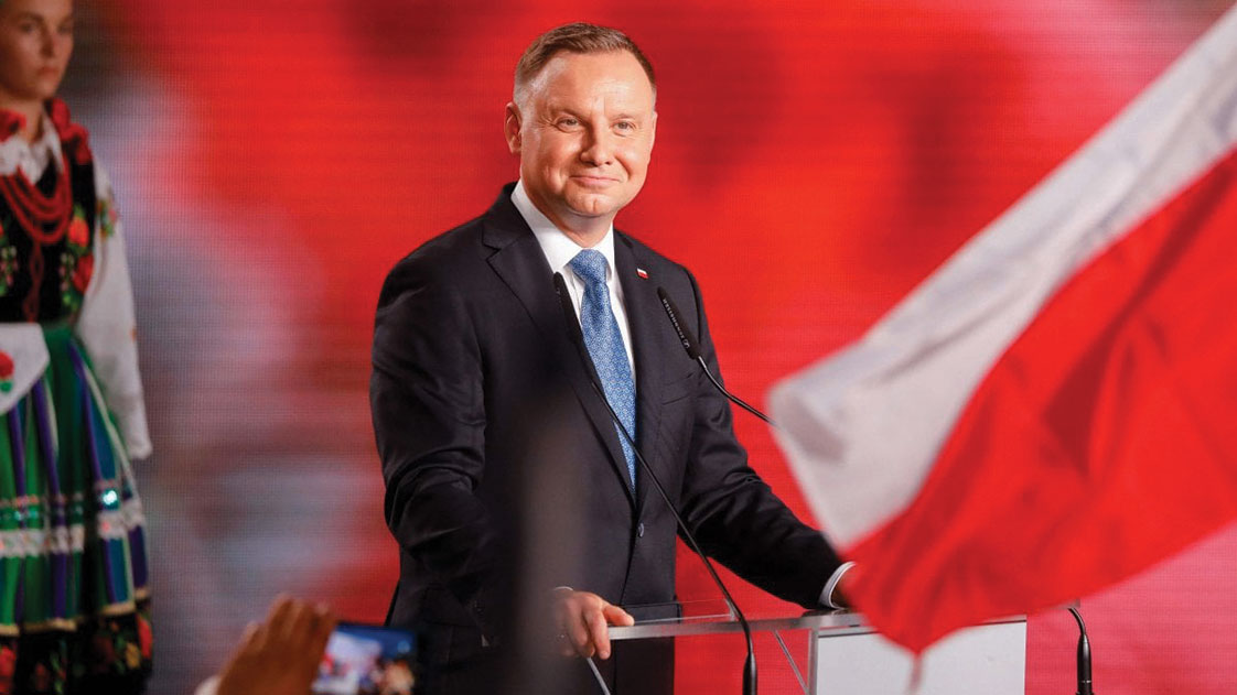 La Polonia dopo le elezioni presidenziali