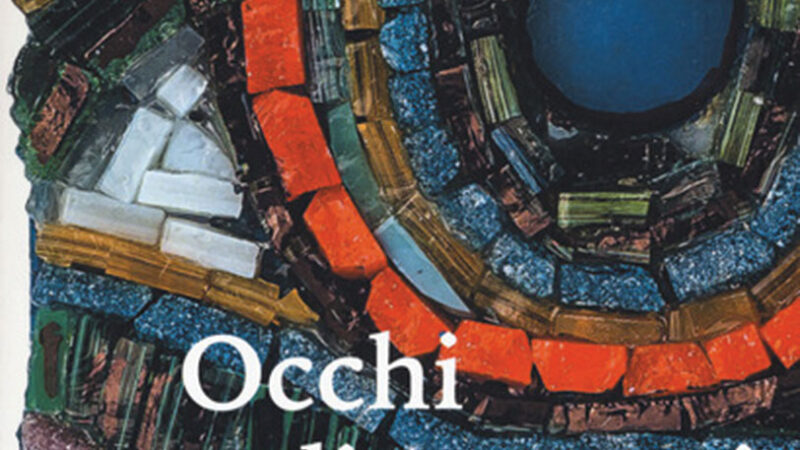Occhi mediterranei, il nuovo libro di Christofer Palomar, Rosanna Turchinovich Giuricin e Dario Fertilio