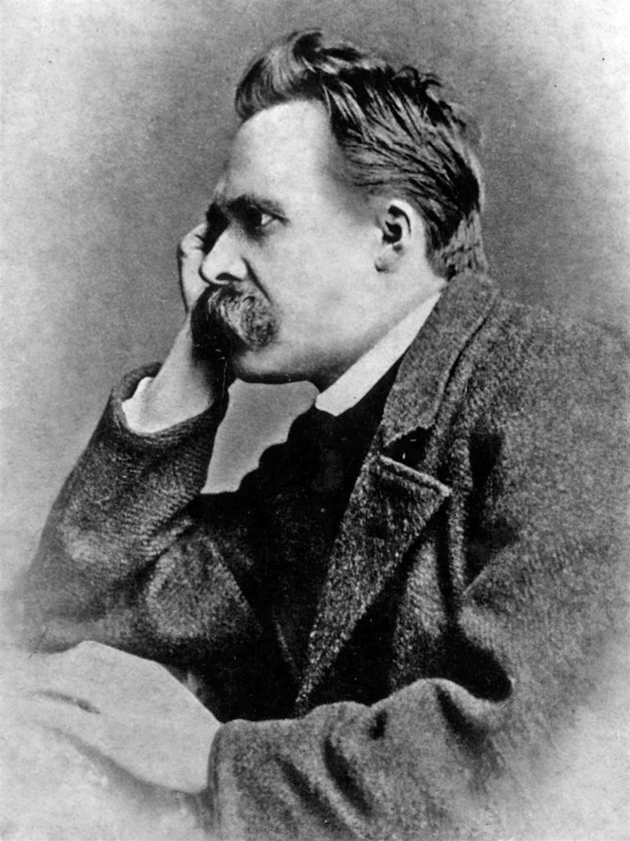 Riflessioni su F. Nietzsche