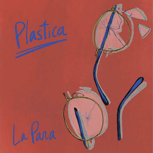 “Plastica”, il primo singolo dei bolognesi LaPara