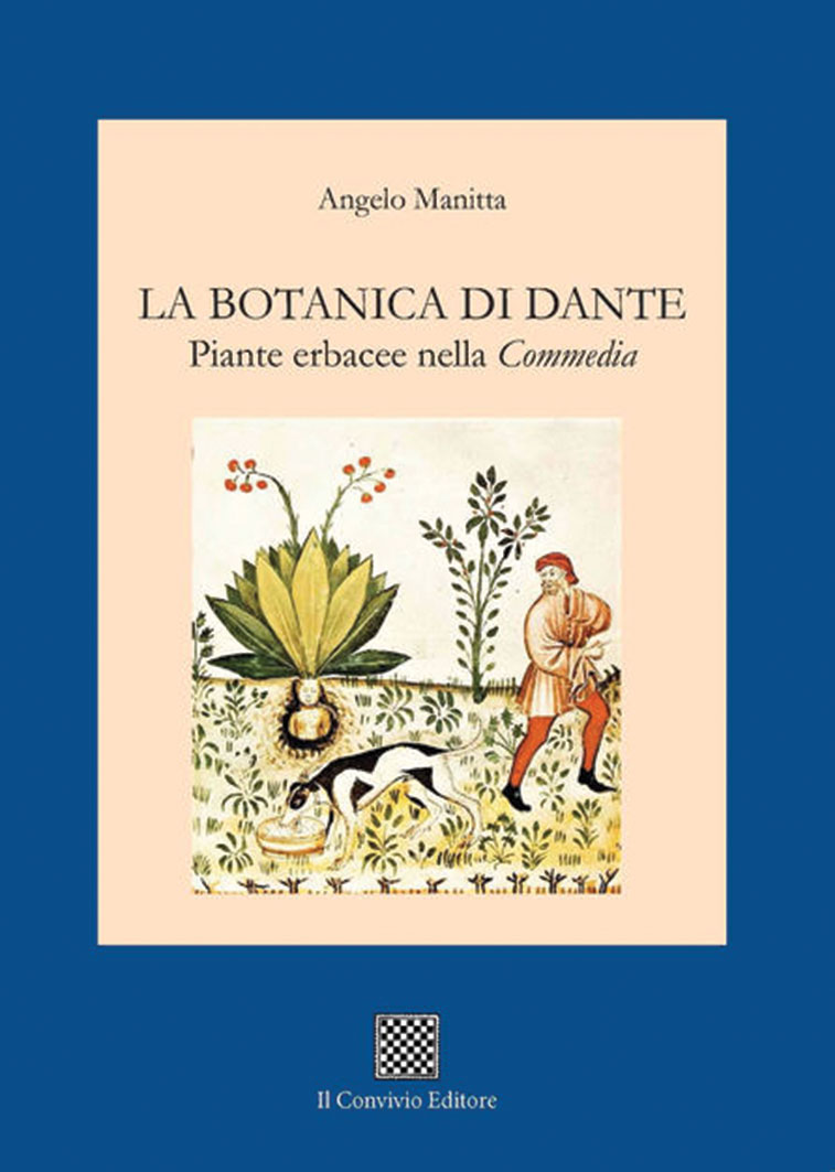 La botanica di Dante