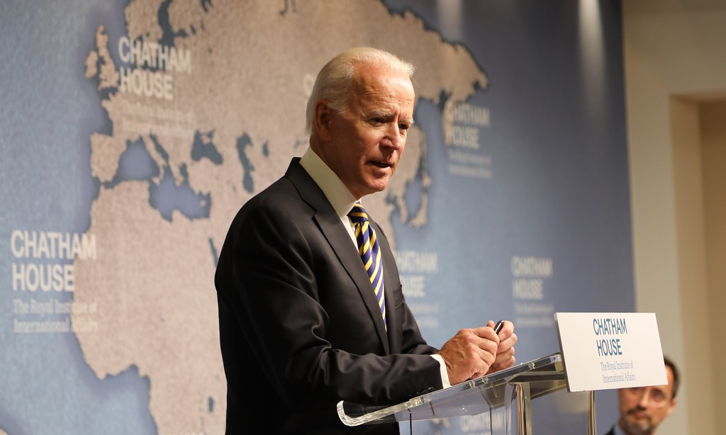 Biden, l’autonomia strategica europea e Putin “il killer”