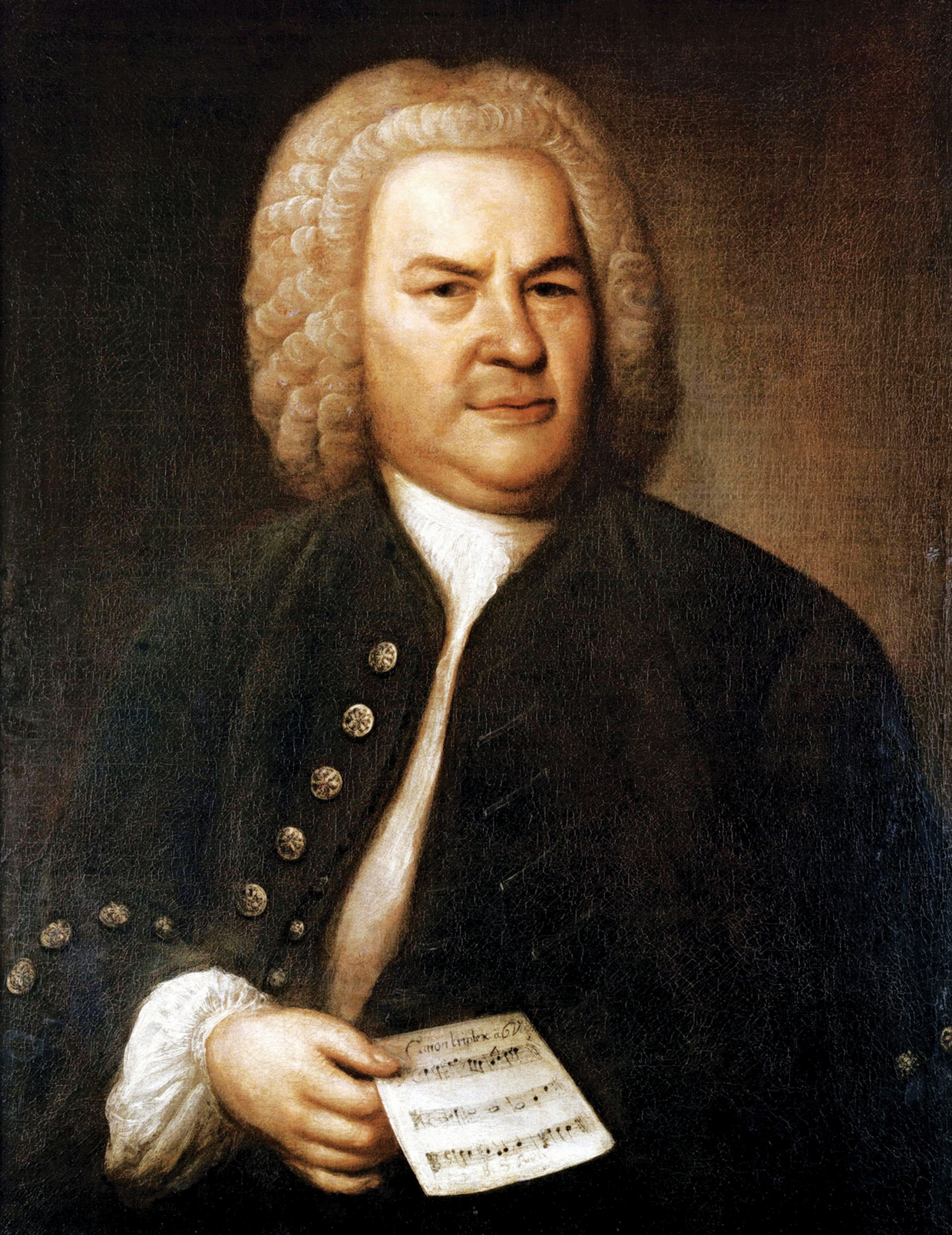Connessioni russo-turche nella vita di Bach*