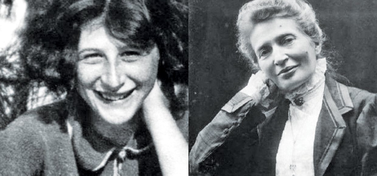 Simone Weill e Anna Kuliscioff, la forza degli ideali nel ‘900