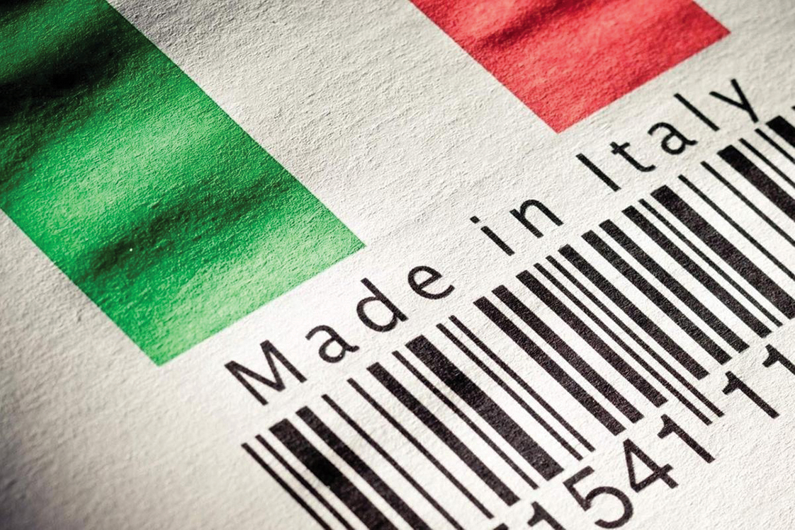 Dalla parte nostra, il “made in Italy” e i rapporti con la comunità europea