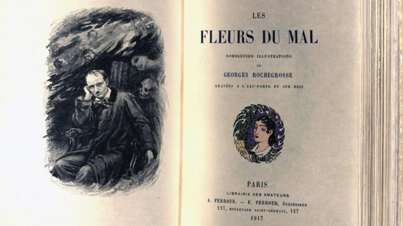 Il 9 aprile di duecento anni fa nasceva il padre della poesia moderna: Baudelaire. L’innovazione del linguaggio
