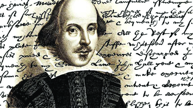 Uno Shakespeare tutto Neapolitano