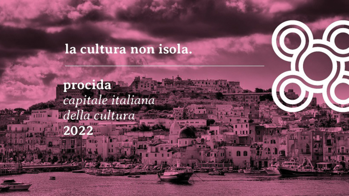Sette asterischi tra l’imperante “Covid-19”, il futuro delle “Arti visive contemporanee” e Procida “Capitale Italiana della Cultura 2022”