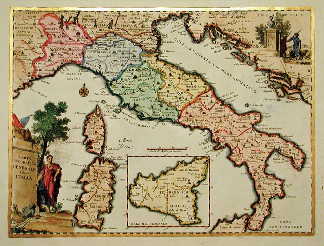 L’Abruzzo e il Risorgimento, una storia tutta da raccontare