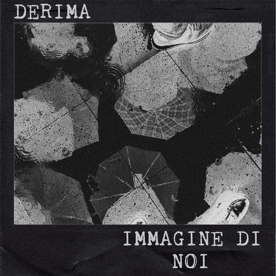 “Immagine di noi”, il nuovo videoclip dei Derima