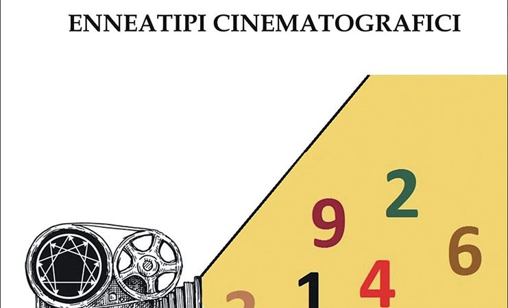 Enneatipi cinematografici, Raffaella Foggia (Edizioni Il Papavero, 2022)