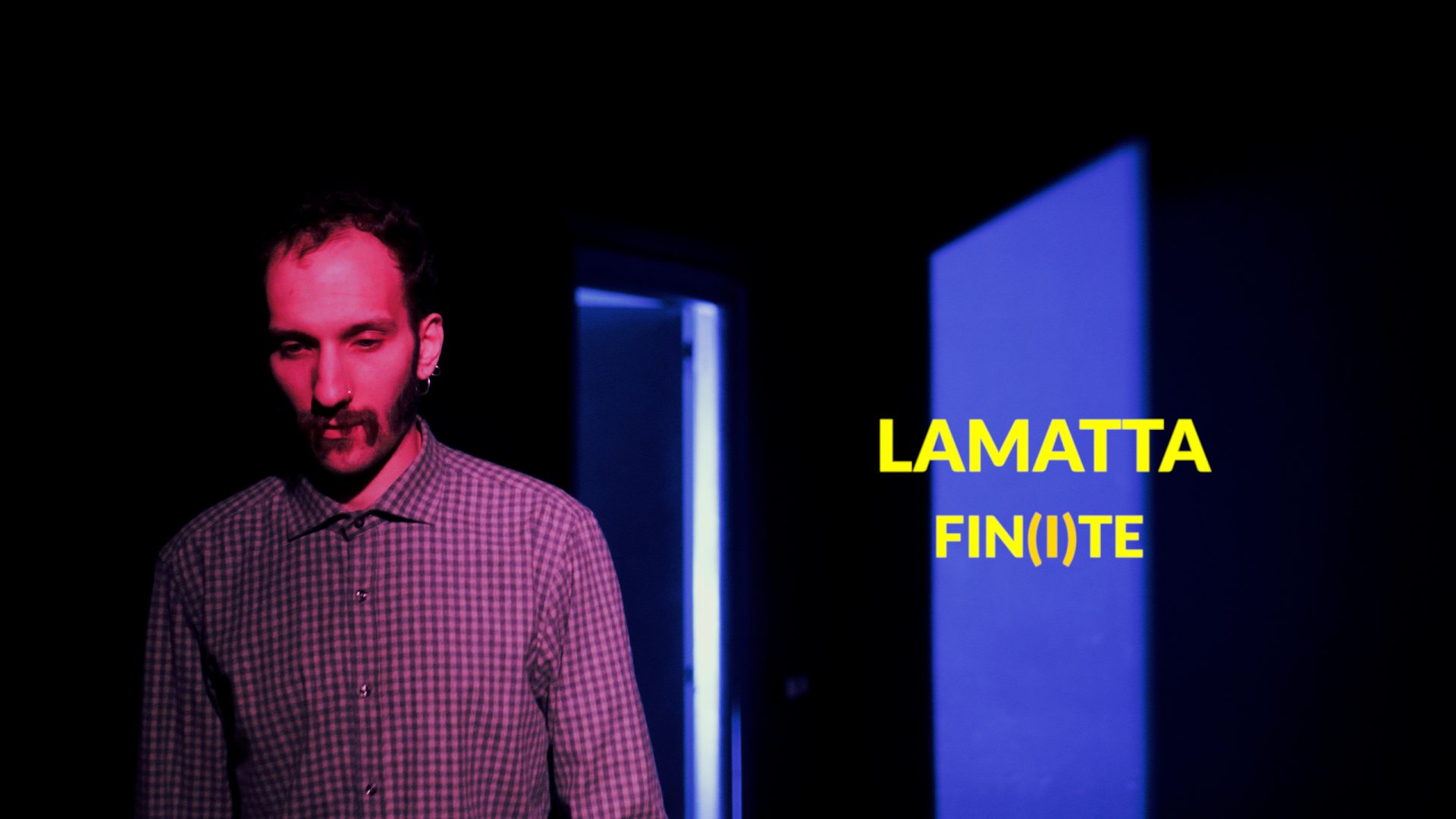 “Fin(i)te”, il nuovo videoclip de LaMatta