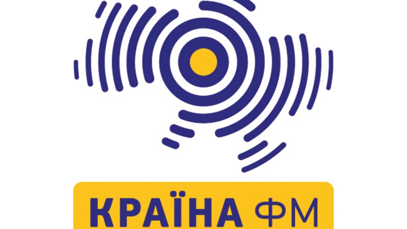 Kraina FM, una radio libera contro la guerra