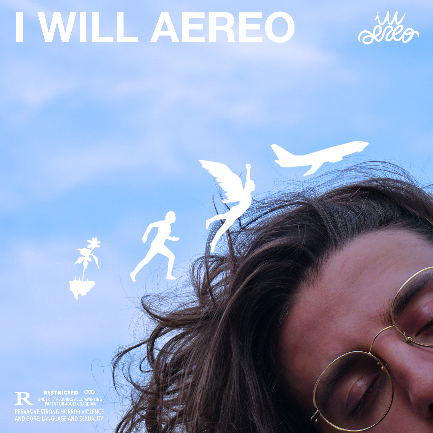 “I Will Aereo”, l’album d’esordio di ILL AEREO