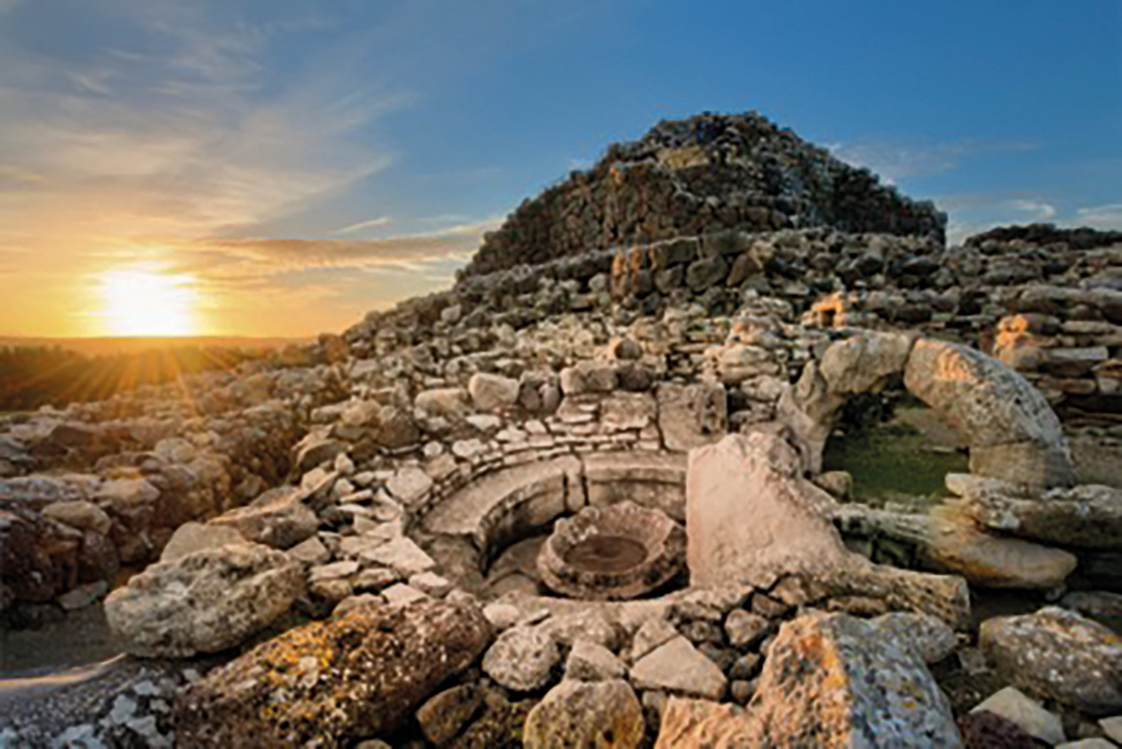 La Sardegna Megalitica, una storia tutta da scoprire