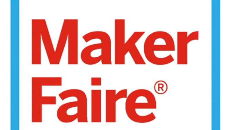 Maker Faire Sardinia 2022. Cittadini del mondo, fabbricatori del luogo