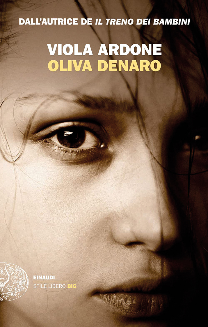“Oliva Denaro” di Viola Ardone