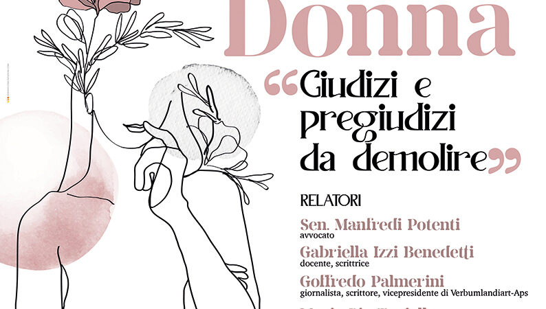 Giudizi e pregiudizi di genere: a Firenze il convegno “DivinaMente Donna”