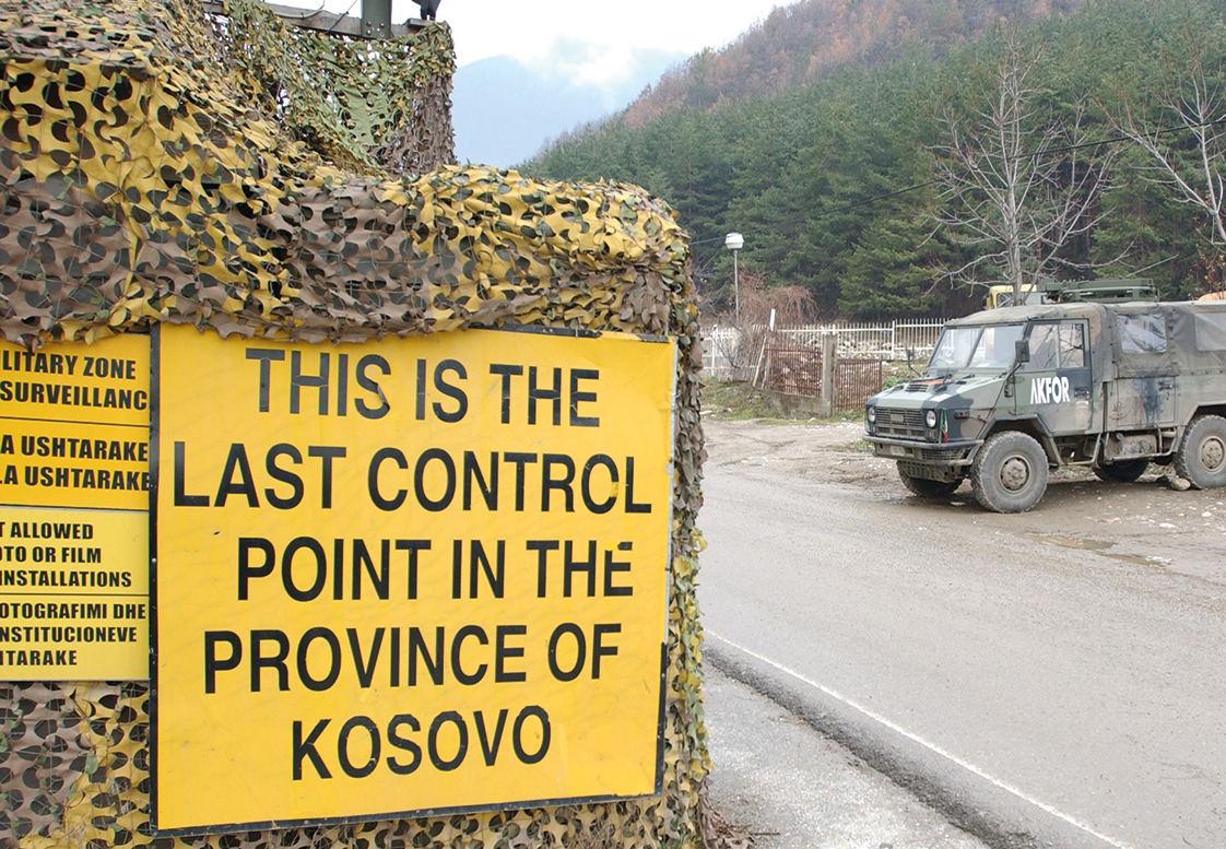 La Repubblica del Kosovo, la Nato e l’Europa