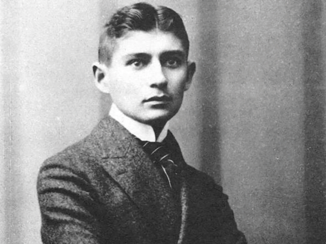 Kafka e la condanna per solitudine verso il centenario della sua morte