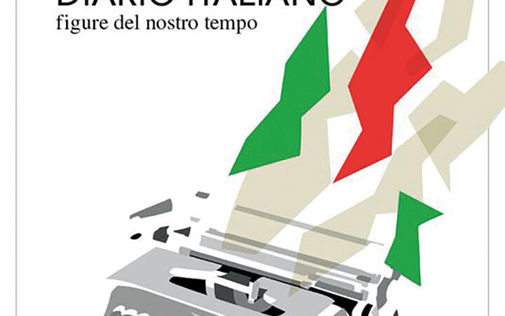 Pier Franco Quaglieni, Diario Italiano – figure del nostro tempo (Pedrini Edizioni, 2023)