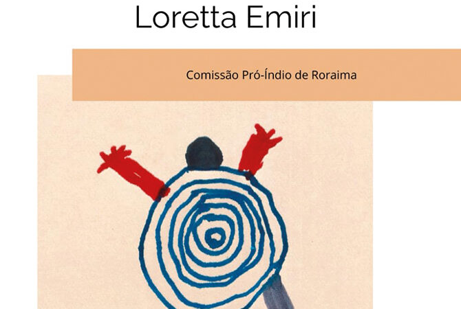 EMIRI LORETTA, Romanzo indigenista (Amazon Publishing, 2023)