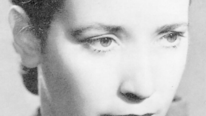 Omaggio ad Anna Maria Ortese, straordinaria scrittrice del Novecento
