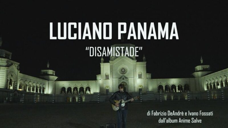 PANAMA – MONUMENTALE – DISAMISTADE