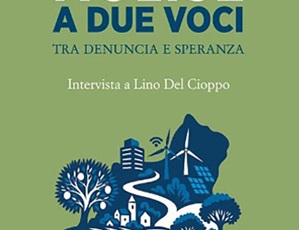 Molise a due voci: tra denuncia e speranza