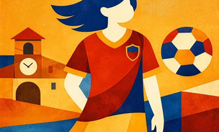 Fragilità, ricordi e sogni al Novantesimo