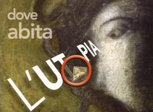 Dove abita l’utopia, di Stefania Fanesi Ferretti