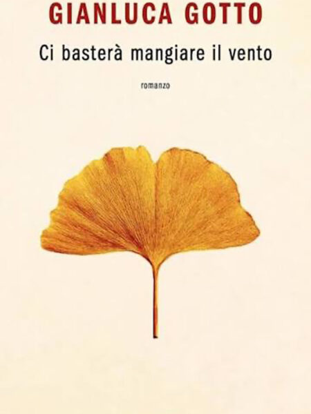 Gianluca Gotto, Ci basterà mangiare il vento