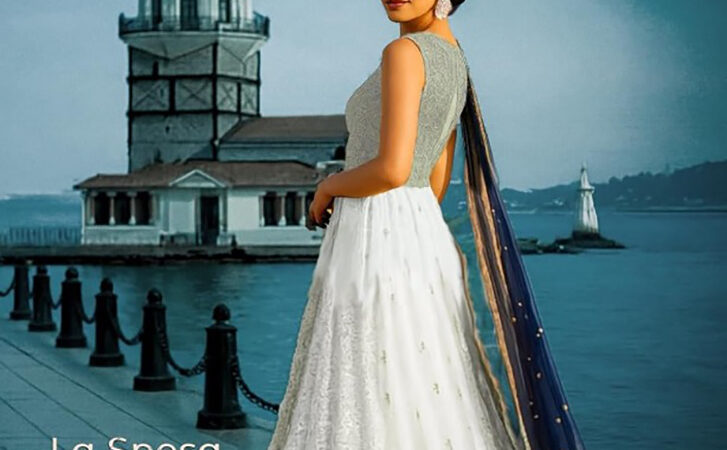 Franca Colozzo: Meltem, la sposa del Bosforo