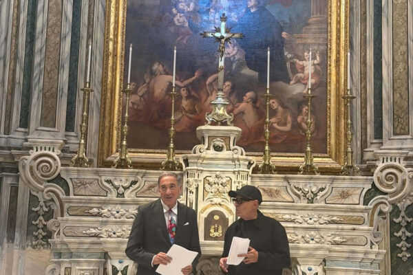 Matera 2026: la Mostra “Utopias”