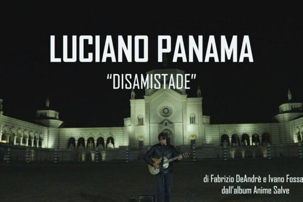 PANAMA – MONUMENTALE – DISAMISTADE