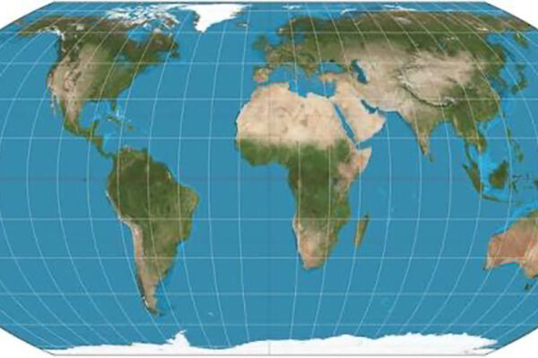 Correggere la Mappa: l’iniziativa dell’Unione Africana