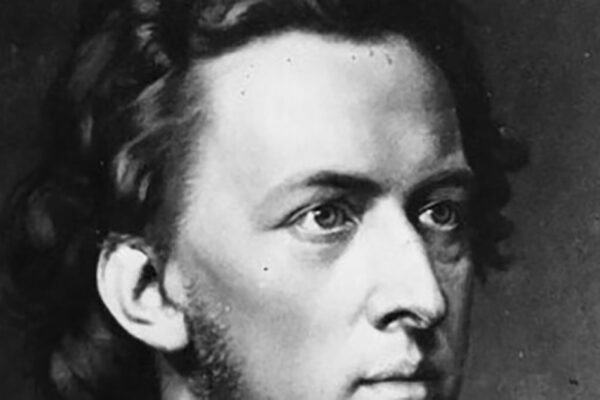Chopin, la tradizione coeva e il superamento del Romanticismo