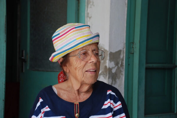Per Maria Costa
