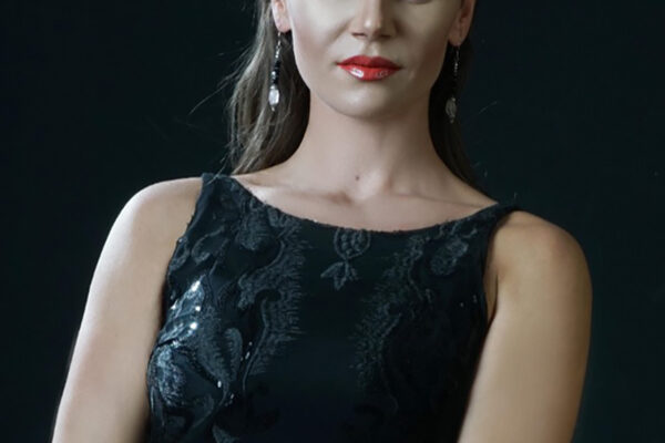 Nina Muho, il soprano che porta l’Albania nel cuore della lirica italiana