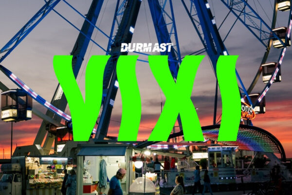 “VIXI”, il nuovo EP di Durmast